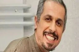 ماجرای خانه نشینی 20 سال پیش جواد رضویان/ خواب دیدم با باران سوم پاییز می میرم!