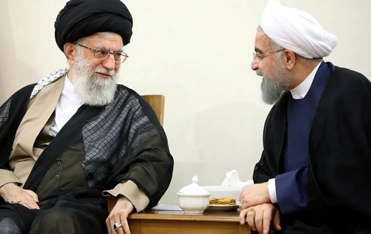 درخواست مهم روحانی از رهبر معظم انقلاب / اتفاق جدیدی درباره لوایح FATF در راه است؟