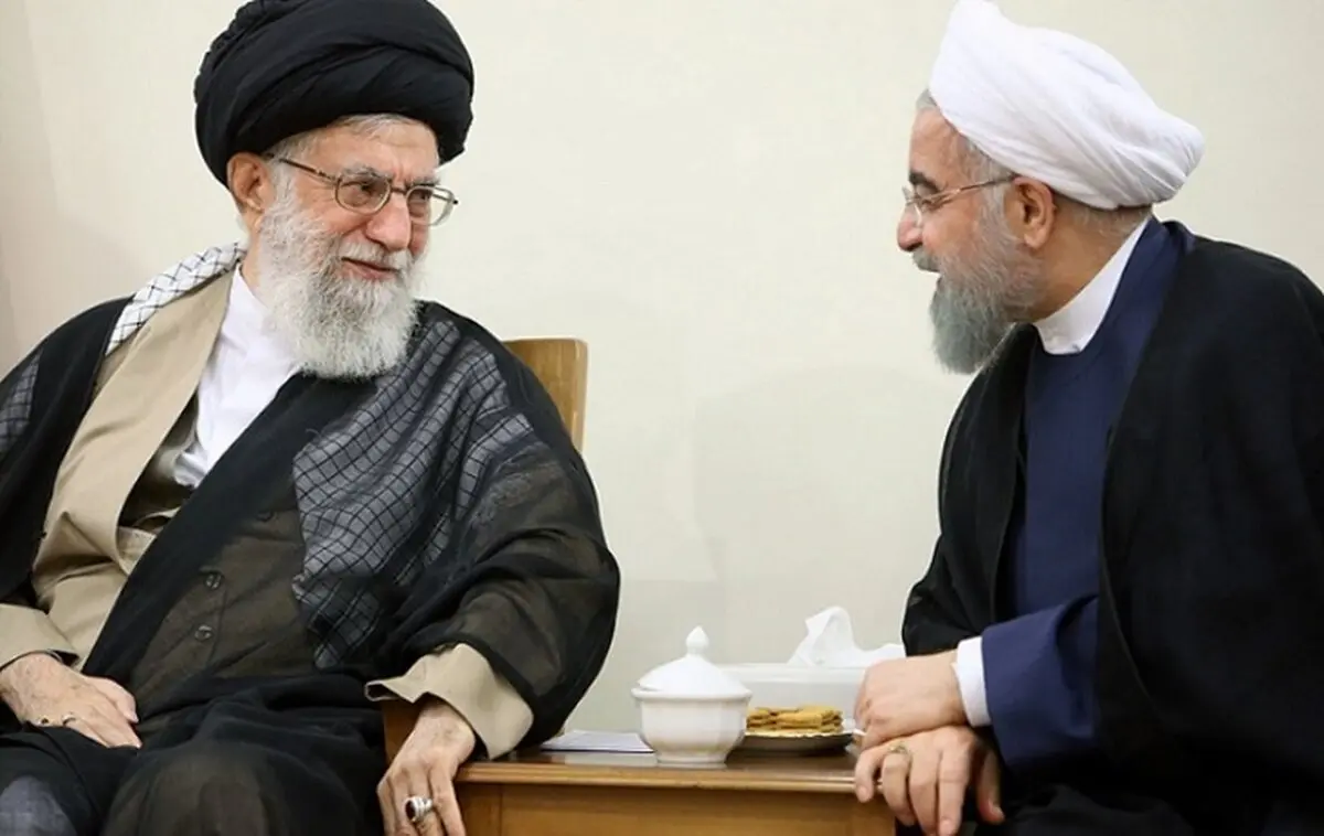 درخواست مهم روحانی از رهبر معظم انقلاب / اتفاق جدیدی درباره لوایح FATF در راه است؟