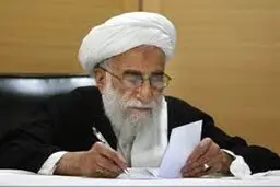 آیت الله جنتی: تاریخ ایران، سرشار از مجاهدت‌ و استقامت مردمی است