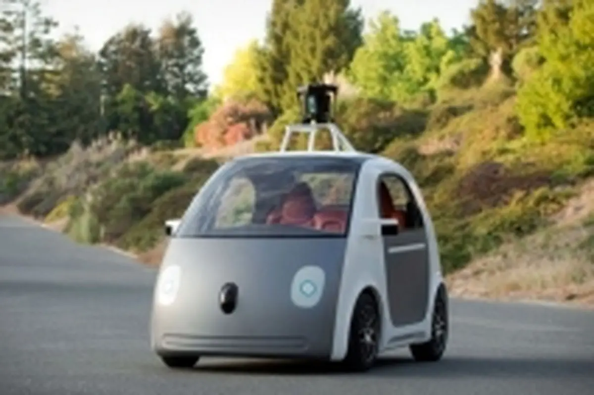 همکاری جنجالی گوگل با تویوتا و فورد+عکس