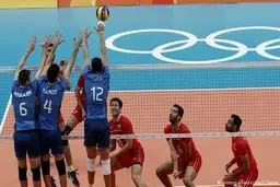 المپیکی های ایران از نگاه رسانه های جهان/تصاویر