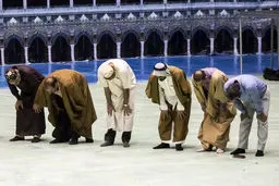 تصاویر / همایش آموزشی حج