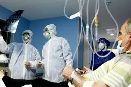 آخرین آمار کرونا در ایران در ۲۱ تیر ۹۹ / ۱۵ استان در وضعیت هشدار و قرمز