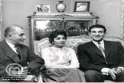 ژن خوب دوران پهلوی را بشناسید و ببینید/عکس
