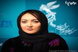 نیکی کریمی در قامت کارگردان/عکس