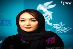 نیکی کریمی در قامت کارگردان/عکس
