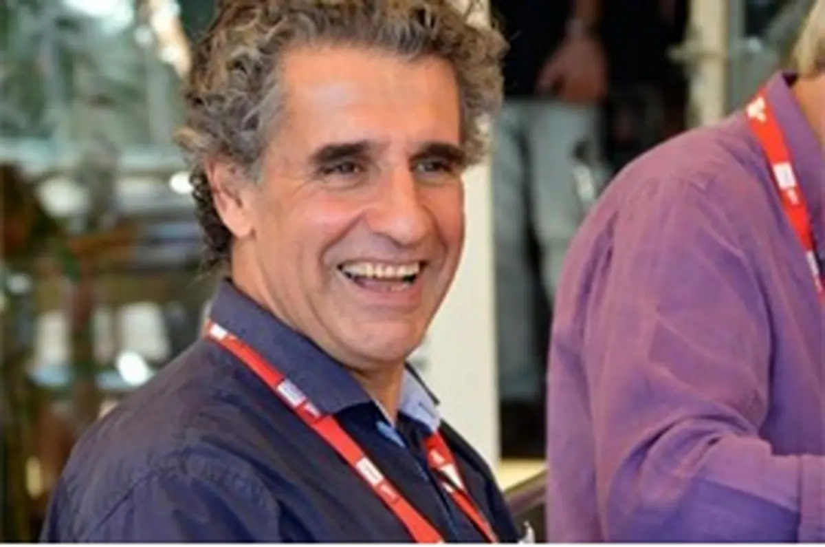 گپی با میشل ستبونف عکاس انقلاب اسلامی ایران