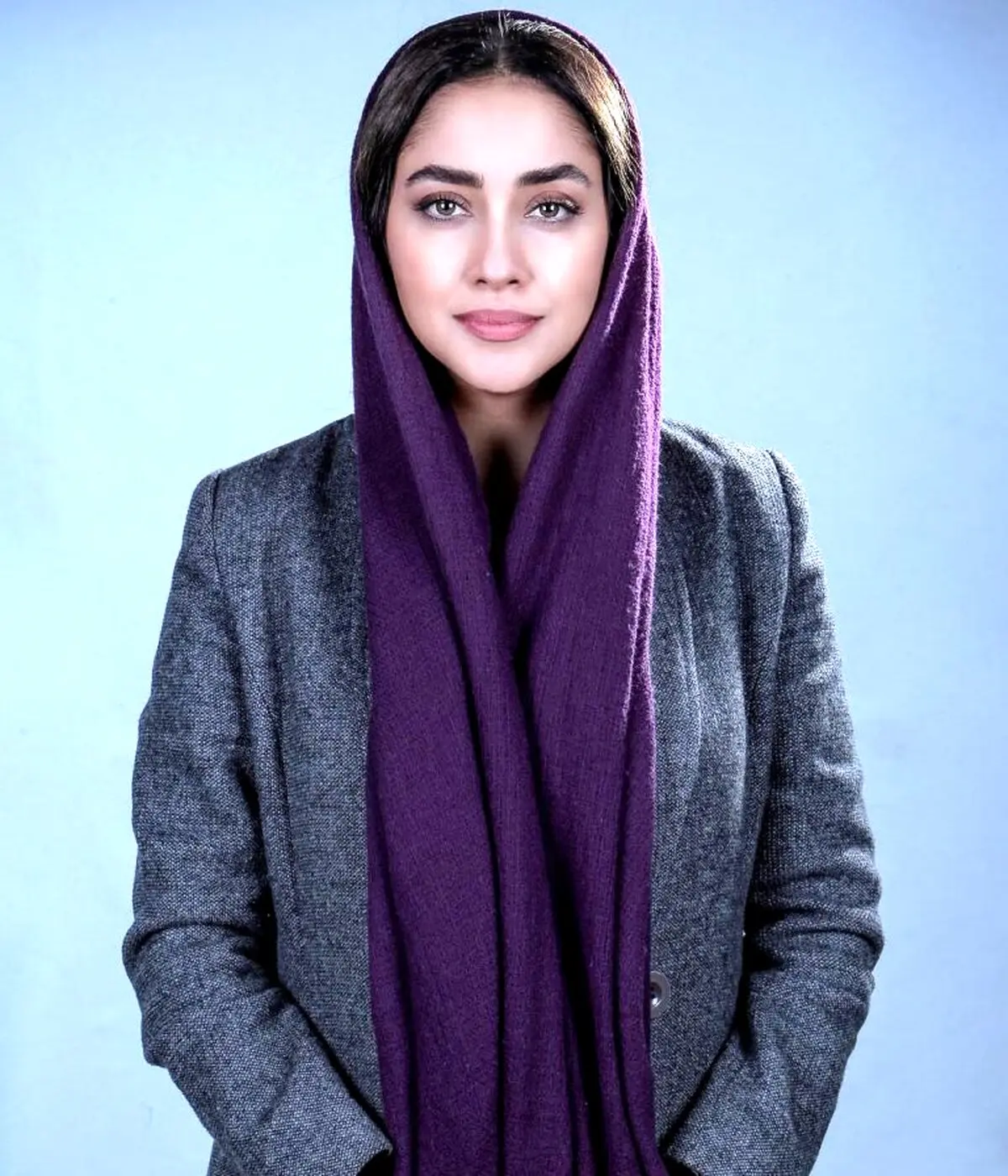جدیدترین تصویر از بهاره کیان افشار