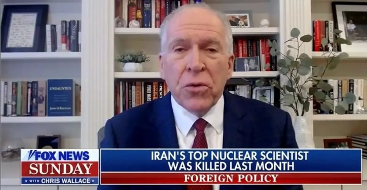 واکنش تند رئیس اسبق سیا به ترور دانشمند هسته ای ایران