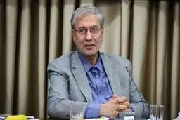 ربیعی از آمادگی ایران برای تبادل زندانیان با آمریکا بدون پیش‌شرط خبر داد/ میانجی‌گری لازم نیست