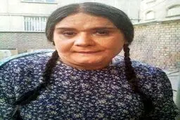 شوخی با یک عکس اکبر عبدی