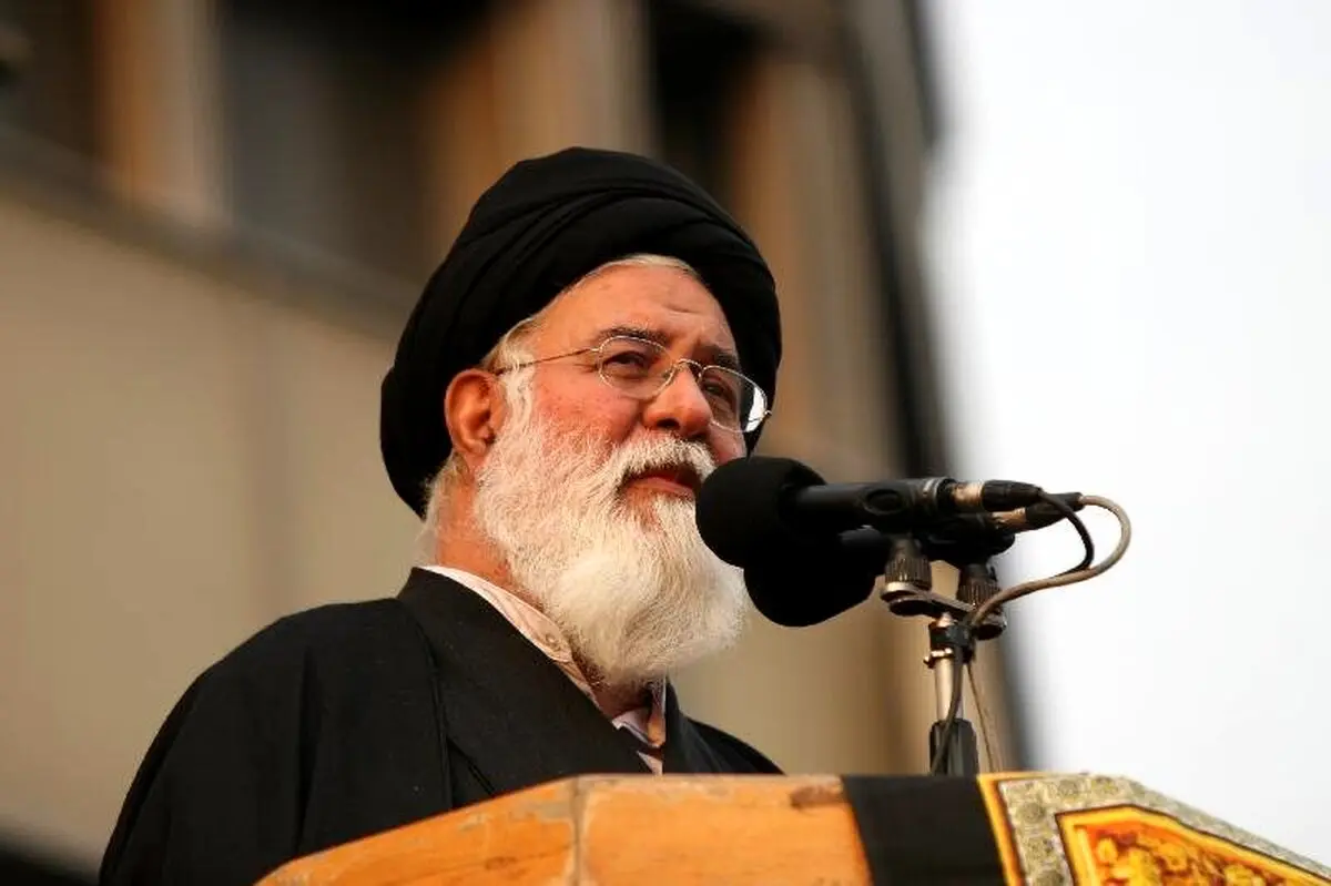 علم‌الهدی: دانشگاه میدان اصلی جنگ است/برخی از مدیران دانشگا‌ه‌ها قشر ضد ارزشی را پشتیبانی می‌کنند