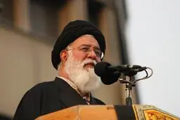 علم‌الهدی: دانشگاه میدان اصلی جنگ است/برخی از مدیران دانشگا‌ه‌ها قشر ضد ارزشی را پشتیبانی می‌کنند