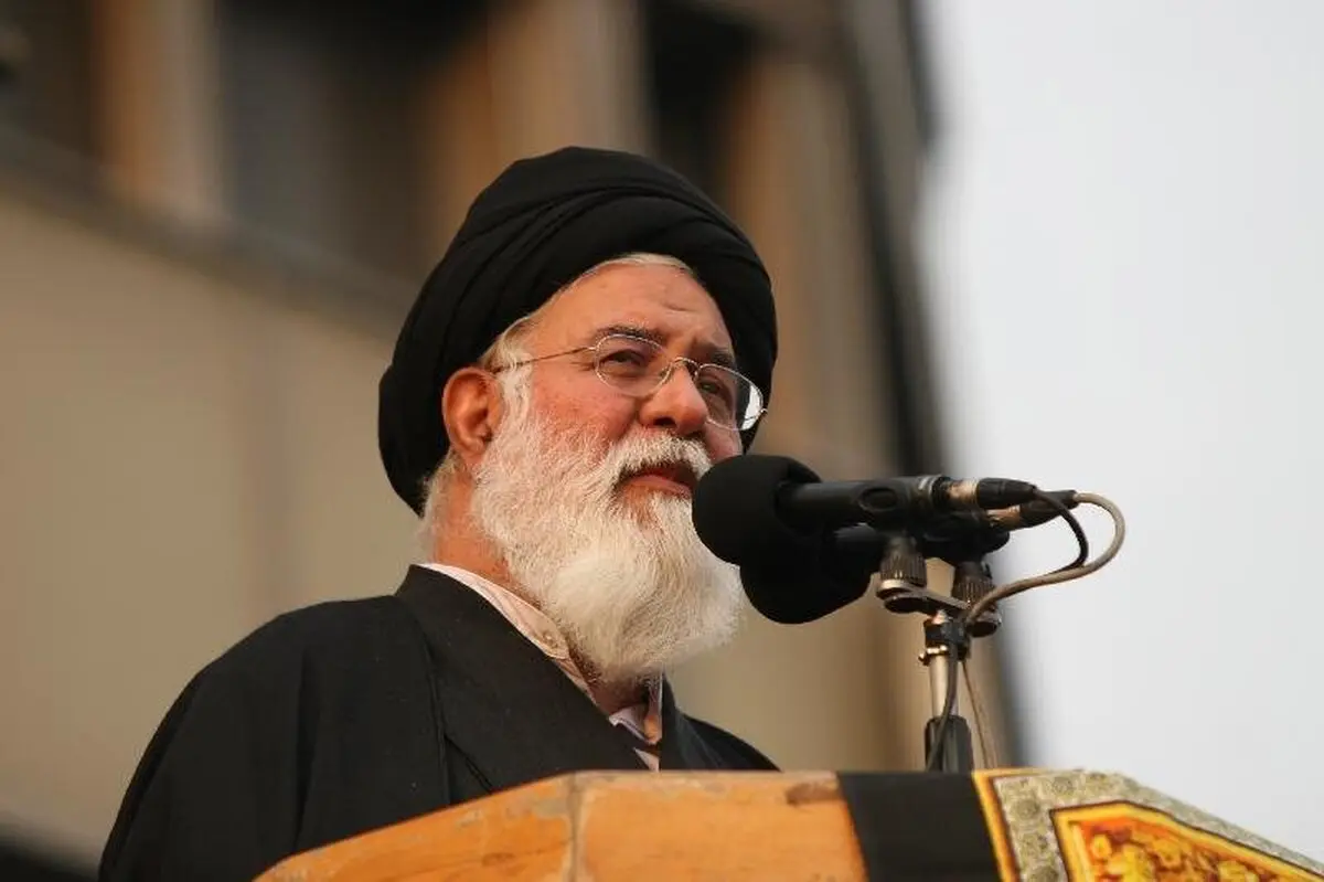 علم‌الهدی: دانشگاه میدان اصلی جنگ است/برخی از مدیران دانشگا‌ه‌ها قشر ضد ارزشی را پشتیبانی می‌کنند