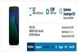 با بهترین گوشی‌های مقرون به صرفه سال 2017 آشنا شوید + عکس