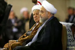 چرا آیت‌الله هاشمی از صبر روحانی تعجب کرد؟ /دردسرهای رئیس‌جمهور با تازه‌واردهایِ سیاسی