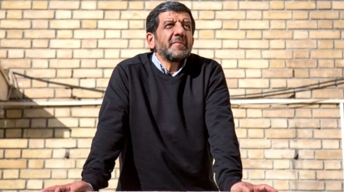 اظهارات جنجالی ضرغامی درباره فیلتر اینستاگرام