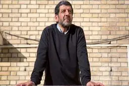 اظهارات جنجالی ضرغامی درباره فیلتر اینستاگرام