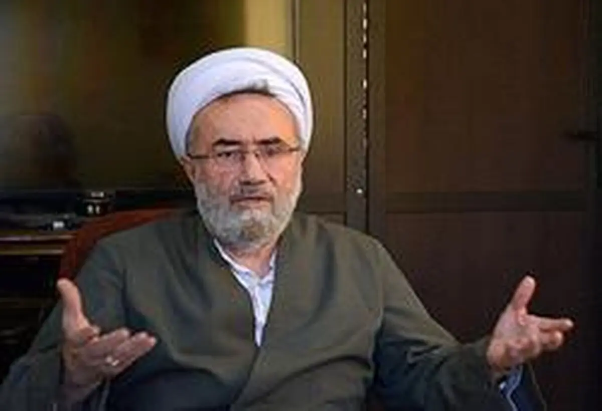 مسیح مهاجری: امام(ره) می‌فرمود که نظامیان در امور سیاسی دخالت نکنند