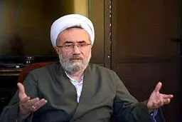 مسیح مهاجری: امام(ره) می‌فرمود که نظامیان در امور سیاسی دخالت نکنند