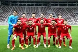 آغاز نبرد فوتبالی «شیرهای پارس» در بزرگ‌ترین قاره دنیا/ کدام کاپیتان جام ۱۵ کیلویی را لمس می‌کند؟