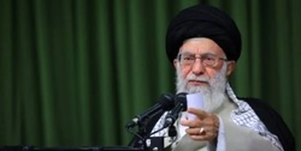 رهبر انقلاب: مشکلات نظام پارلمانی برای کشور بیش از مشکلات نظام ریاستی است/زمینه را برای روی کار آمدن دولت جوان و حزب‌اللهی فراهم کنید/در صحبت ها بود که تصویب برجام را به رهبری نسبت داده‌اند؛ شما چشم و هوش دارید و همه چیز را می‌فهمید