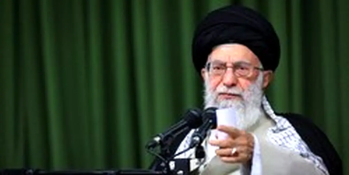 رهبر انقلاب: مشکلات نظام پارلمانی برای کشور بیش از مشکلات نظام ریاستی است/زمینه را برای روی کار آمدن دولت جوان و حزب‌اللهی فراهم کنید/در صحبت ها بود که تصویب برجام را به رهبری نسبت داده‌اند؛ شما چشم و هوش دارید و همه چیز را می‌فهمید