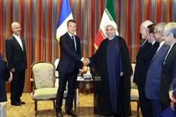 احتمال کپی برداری لودریان از فابیوس/ آیا فرانسوی‌ها واقعا از برجام کنار گذاشته شده اند؟/ امکان بر هم زدن هر گونه توافق جدید  از سوی فرانسوی‌ها 