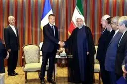 احتمال کپی برداری لودریان از فابیوس/ آیا فرانسوی‌ها واقعا از برجام کنار گذاشته شده اند؟/ امکان بر هم زدن هر گونه توافق جدید  از سوی فرانسوی‌ها 