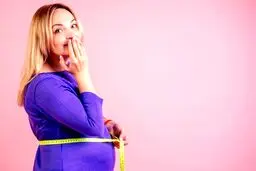 لاغری باور نکردنی با آبمیوه های چربی سوز خانگی!