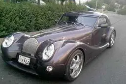 گران ترین ماشین‌ های گذر موقت ایران (عکس)