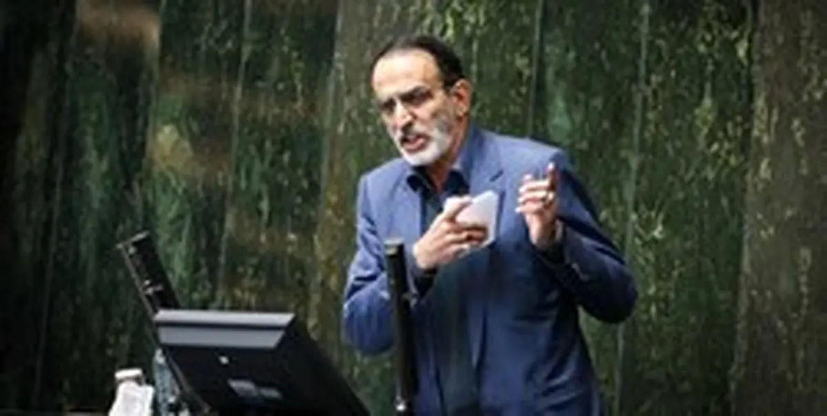 برائت‌نامه نماینده پرحاشیه مجلس/ کریمی قدوسی: نفوذی انگلیس نیستم