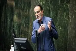 برائت‌نامه نماینده پرحاشیه مجلس/ کریمی قدوسی: نفوذی انگلیس نیستم
