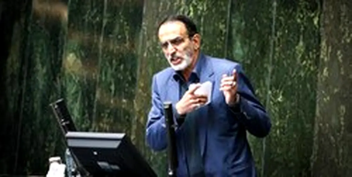 برائت‌نامه نماینده پرحاشیه مجلس/ کریمی قدوسی: نفوذی انگلیس نیستم