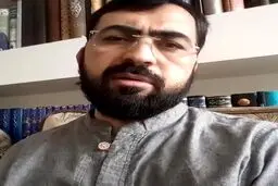 پاسخ جالب سرلک به اظهارات پروانه سلحشوری: چادر را کنار بگذارید! هم ما خوشحال می‌شویم و آن‌طرف آبی‌ها!
