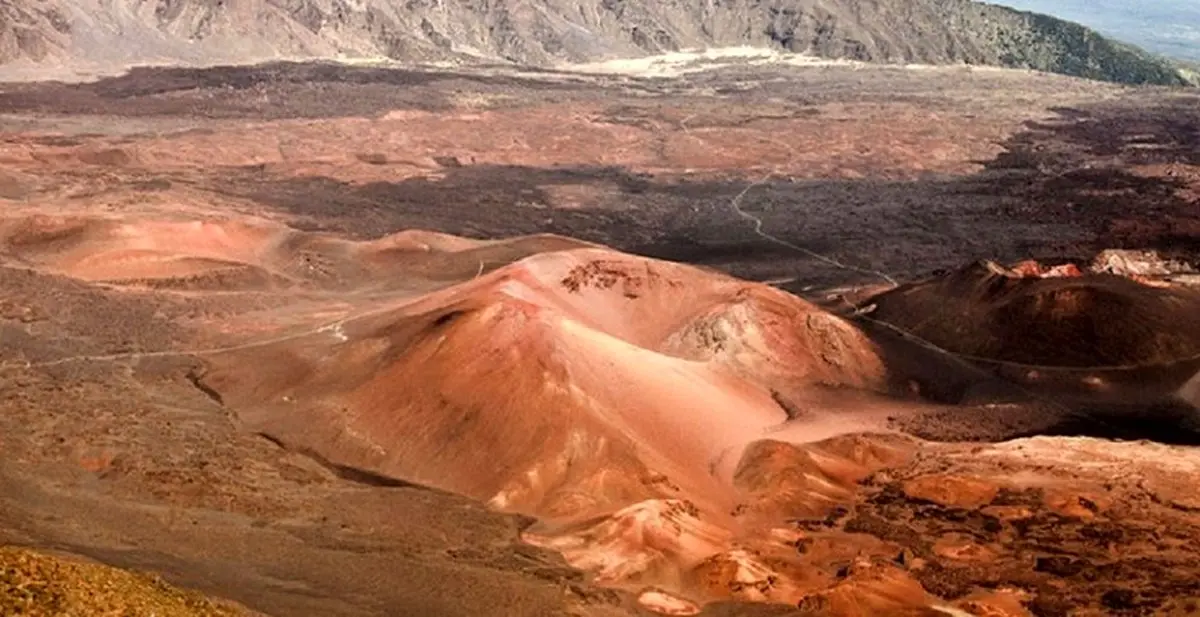 زندگی در مریخ با انفجار بمب اتم؟! + جزئیات عجیب