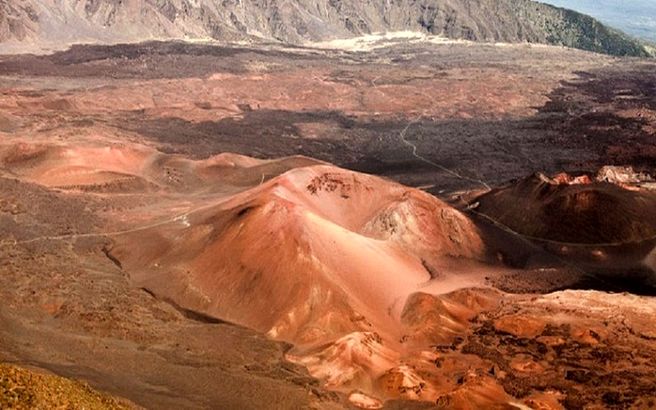 زندگی در مریخ با انفجار بمب اتم؟! + جزئیات عجیب