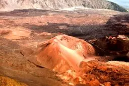 زندگی در مریخ با انفجار بمب اتم؟! + جزئیات عجیب