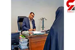 خودنمایی مادر عروس جشن را برای داماد تهرانی سیاه کرد+ عکس