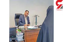خودنمایی مادر عروس جشن را برای داماد تهرانی سیاه کرد+ عکس