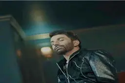 بشنويد: آهنگ علی لهراسبی به نام درونگرا