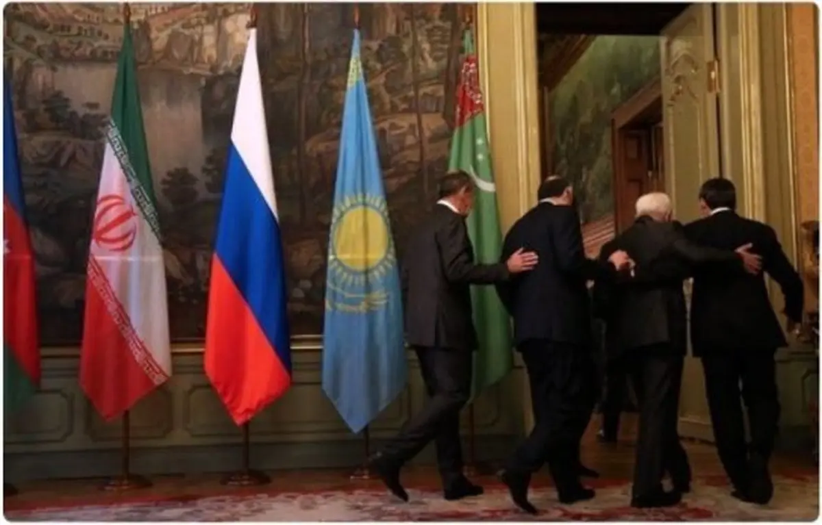 واکنش توئیتری ظریف به تصمیم جنجالی ترامپ: قدس برای همیشه عربی - اسلامی باقی خواهد ماند، چه بخواهند چه نخواهند /همسایگان ما اولویت ما هستند