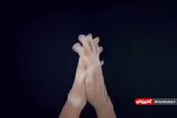 نکات بهداشتی برای افرادی که مجبورند به محل کار بروند + ویدئو