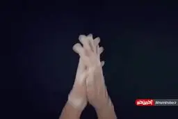 نکات بهداشتی برای افرادی که مجبورند به محل کار بروند + ویدئو