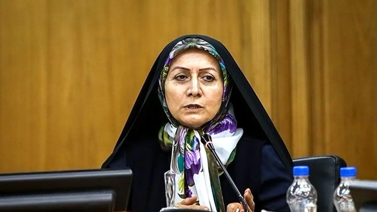 شهربانو امانی: نظارت استصوابی حلقه مشارکت مردم را محدود کرده است / تامین سلایق برای انتخابات پرشور اجتناب‌ناپذیر است