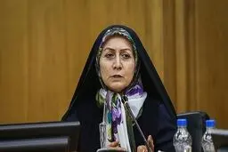 شهربانو امانی: نظارت استصوابی حلقه مشارکت مردم را محدود کرده است / تامین سلایق برای انتخابات پرشور اجتناب‌ناپذیر است
