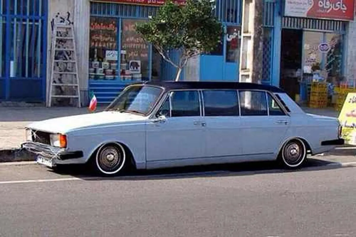 پیکان تشریفاتی