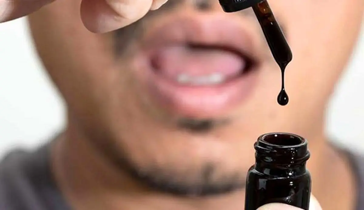 محلول ضد کرونا و خبری عجیب + عکس