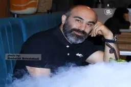 اظهارنظر تند محسن تنابنده علیه منتقدان سریال پایتخت